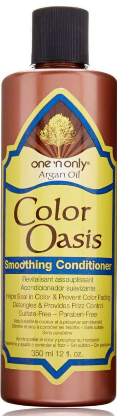 One n Only Argan Oil Smoothing Conditioner