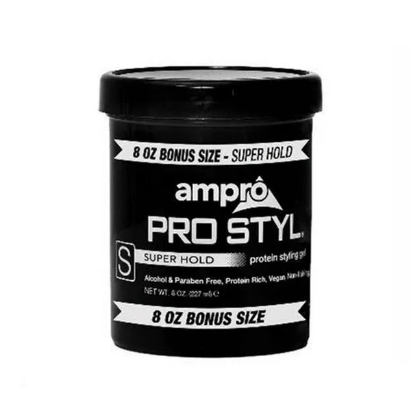 Ampro Pro Styl