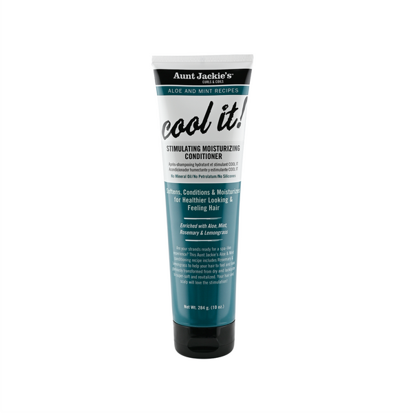 Aunt Jackie’s - Cool It! Conditioner