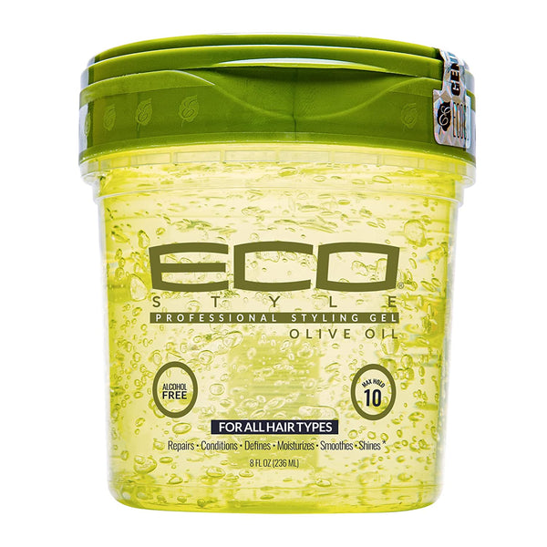 Eco Gel Olive Oil