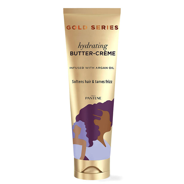 Gold series hydrating butter-creme