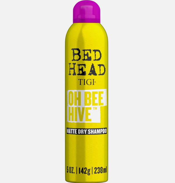 Bed Head: Dry Shampoo